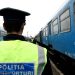 Minor dispărut depistat de polițiștii de transporturi în Gara CFR Baia Mare