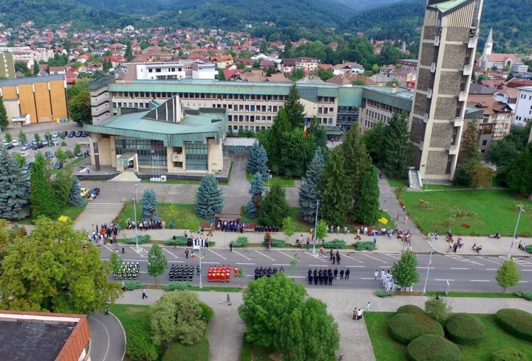 Se fură, mon cher! Procurorii europeni au descins la Prefectura Maramureș