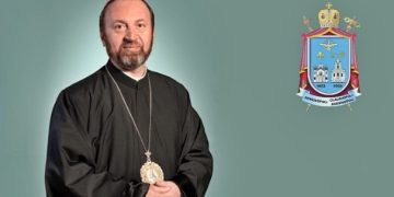Scrisoare pastorală a PS Claudiu: Speranța, lumină pe cale pentru Familia lui Dumnezeu