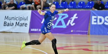 Două etape, două victorii, locul al doilea