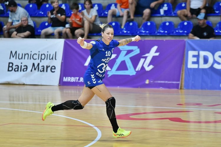 Două etape, două victorii, locul al doilea