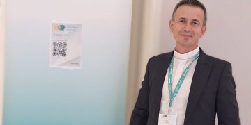 Părintele Remus Ghiran a reprezentat Asociația Diecezană Caritas Greco-Catolic Maramureș la Congresul internațional Renovabis