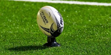 Rugby. Cinci jucători de la CSM Știința Baia Mare, selecționați la Romanian Wolves pentru meciul cu Bohemia Warriors