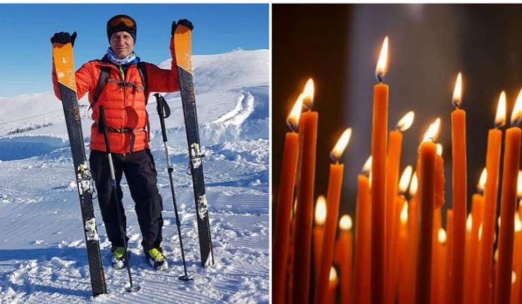 A murit unul dintre cei mai experimentați salvatori din România