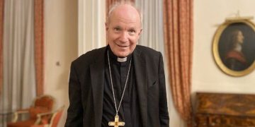 Cardinalul Schönborn: „Trebuie să acceptăm declinul Europei”