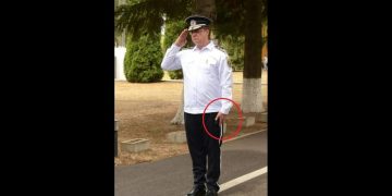 Dacă ai avea onoare… Șeful Poliției Române, un veritabil cocalar…