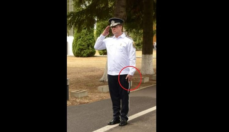 Dacă ai avea onoare… Șeful Poliției Române, un veritabil cocalar…