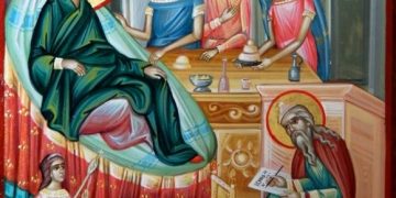 Azi prăznuim Nașterea Maicii Domnului, una dintre cele mai mari sărbători