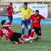 LIGA III – CS Minaur s-au impus în derby-ul județului!