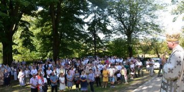 8 septembrie: Programul pelerinajului de la Șișești