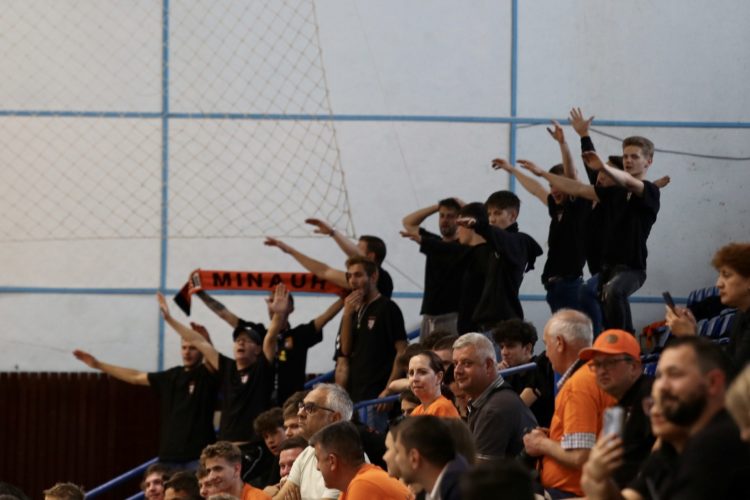 Anunț important al CS Minaur Baia Mare în atenția suporterilor abonați