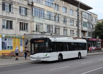 Linii de transport în comun, deviate cu ocazia Sărbătorii Castanelor