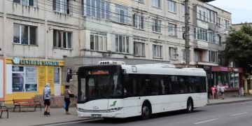 Linii de transport în comun, deviate cu ocazia Sărbătorii Castanelor