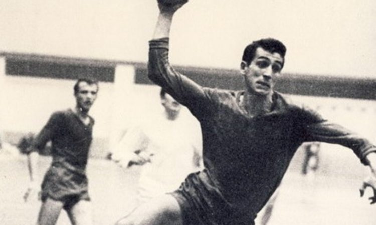 Încă o tragedie în sportul românesc! Valentin Samungi a murit