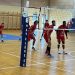 Volei. Două înfrângeri și o victorie pentru Știința Explorări Baia Mare la turneul din Ungaria