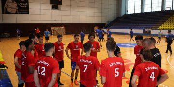 Volei. Știința Explorări Baia Mare participă la finalul săptămânii ma un turneu în Ungaria 