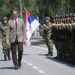 Serbia reintroduce serviciul militar obligatoriu