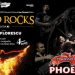 Concert Phoenix ”In memoriam Nicu Covaci”, la Piano Rocks