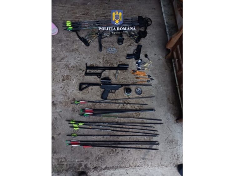 Nou șir de percheziții în Maramureș! Se continuă acțiunile de prevenire și combatere a faptelor din domeniul economic și a faptelor antisociale