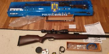 Ce au găsit polițiștii în urma perchezițiilor domiciliare efectuat în Maramureș