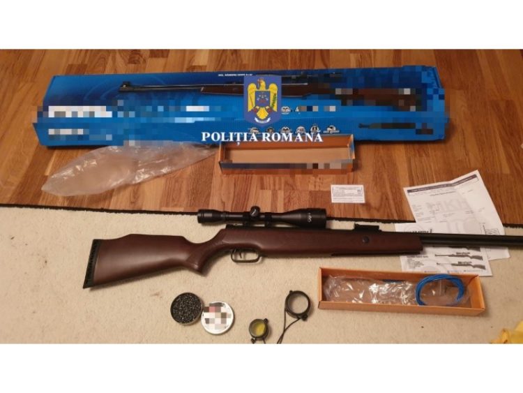 Ce au găsit polițiștii în urma perchezițiilor domiciliare efectuat în Maramureș