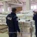 Bunuri susceptibile a fi contrafăcute, de peste 2.000.000 de euro, descoperite de polițiștii de frontieră