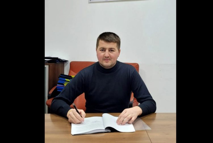 Mafia PSD blochează un primar ales de cetățeni