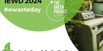 14 octombrie – Ziua Internațională a Reciclării Deșeurilor Electrice și Electronice