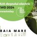 14 octombrie – Ziua Internațională a Reciclării Deșeurilor Electrice și Electronice