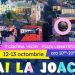 Baia Mare este invitată la joacă în weekend-ul 12-13 octombrie