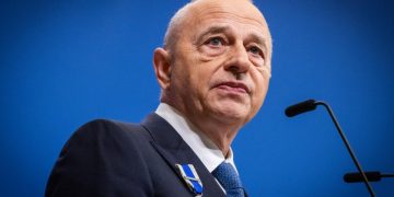 S-a prăbușit șandramaua mincinoșilor! NATO confirmă că Mircea Geoană e curat!