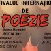 Programul pe zile al Festivalului Internațional de Poezie de la Sighetu Marmației