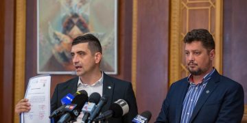 Claudiu Târziu: „Dacă nu facem dreptate în interiorul partidului, cum vom face pentru toți românii?”
