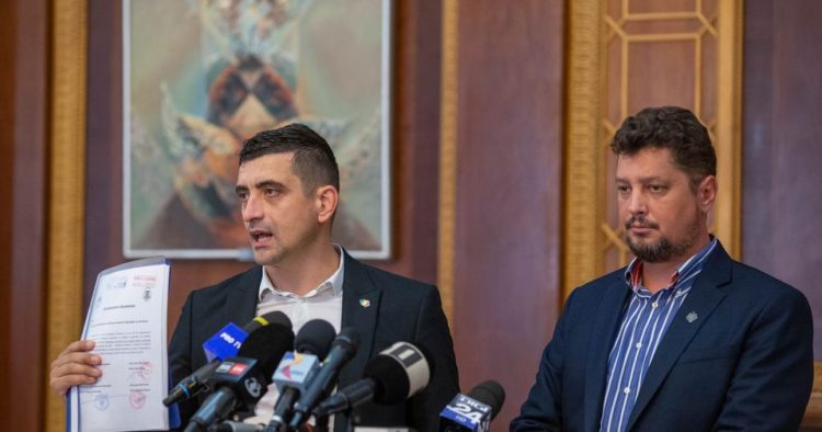 Claudiu Târziu: „Dacă nu facem dreptate în interiorul partidului, cum vom face pentru toți românii?”