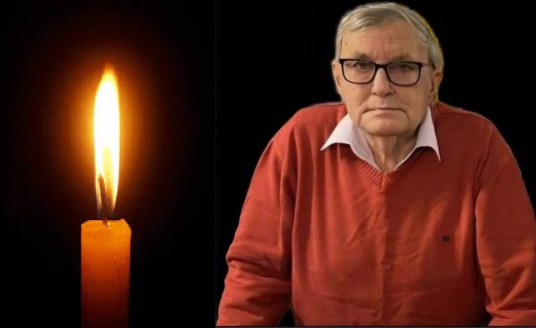 Veste tristă la orele serii. Doctorul Ilie Nan a plecat dintre noi