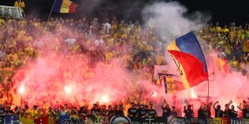 Cipru – România 0-3 în Nations League 2024