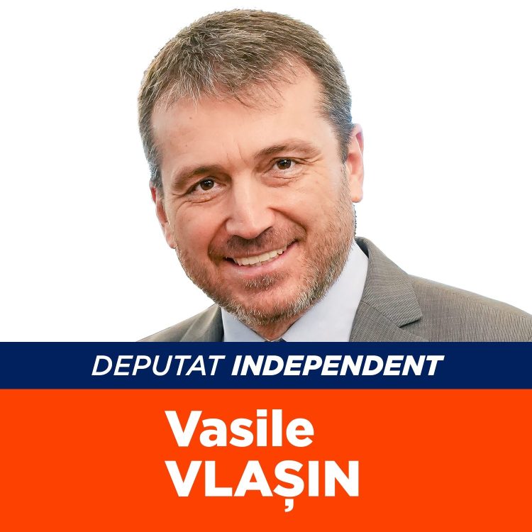 Tatăl care și-a pierdut copilul în urma unui înec își anunță candidatura pentru Camera Deputaților ca independent