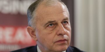 Reacția lui Mircea Geoană la noile acțiuni ostile ale Austriei față de România!