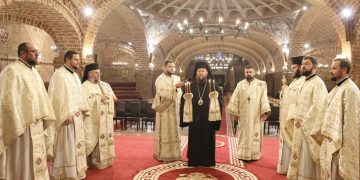 Clericii din Protopopiatele Baia Mare, Lăpuș și Chioar, în conferință pastorală de toamnă