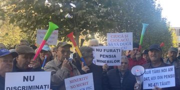 În Munții Maramureșului a fost rezistență, de ce nu ar fi și în adâncuri? (4)