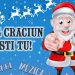 „Moș Crăciun ești tu” – un eveniment de suflet plănuit de nepotul a zeci de bătrânei