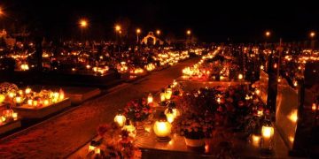 Programul LUMINAȚIILOR Parohia Ortodoxă Făurești