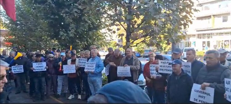 Rezistență a fost în Munții Maramureșului, de ce nu ar fi și in adâncuri? (3)