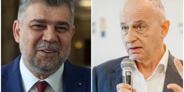Știe el ce știe! Marcel Ciolacu nu acceptă o dezbatere publică cu Mircea Geoană!