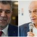 Știe el ce știe! Marcel Ciolacu nu acceptă o dezbatere publică cu Mircea Geoană!