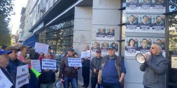 Rezistență a fost în Munții Maramureșului, de ce nu ar fi și în adâncuri? (1)