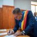 Grigore Tomoiagă, primarul de Moisei, a depus jurământul pentru cel de-al doilea mandat