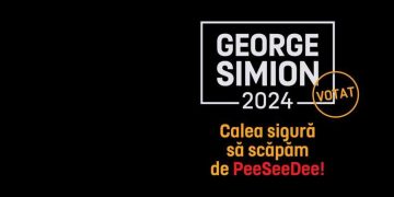 PSD a depus plângeri la Poliţie, la AEP şi la BEC împotriva AUR, după apariţia unor afişe electorale cu mesajul ”George Simion 2024 – Calea sigură să scăpăm de PeeSeeDee”