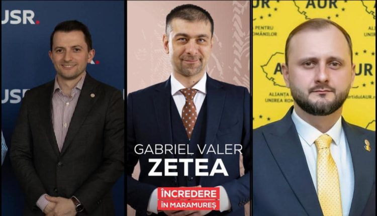 O alianță nescrisă care funcționează perfect în Maramureș