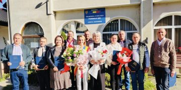 Bîrlea Mirela-Lăcrimioara: Mesajul ocazionat depunerii jurământului pentru un nou mandat de Primar al Comunei Poienile Izei